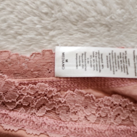 Hanky Panky Boyshort Size M - Picture 2 of 3